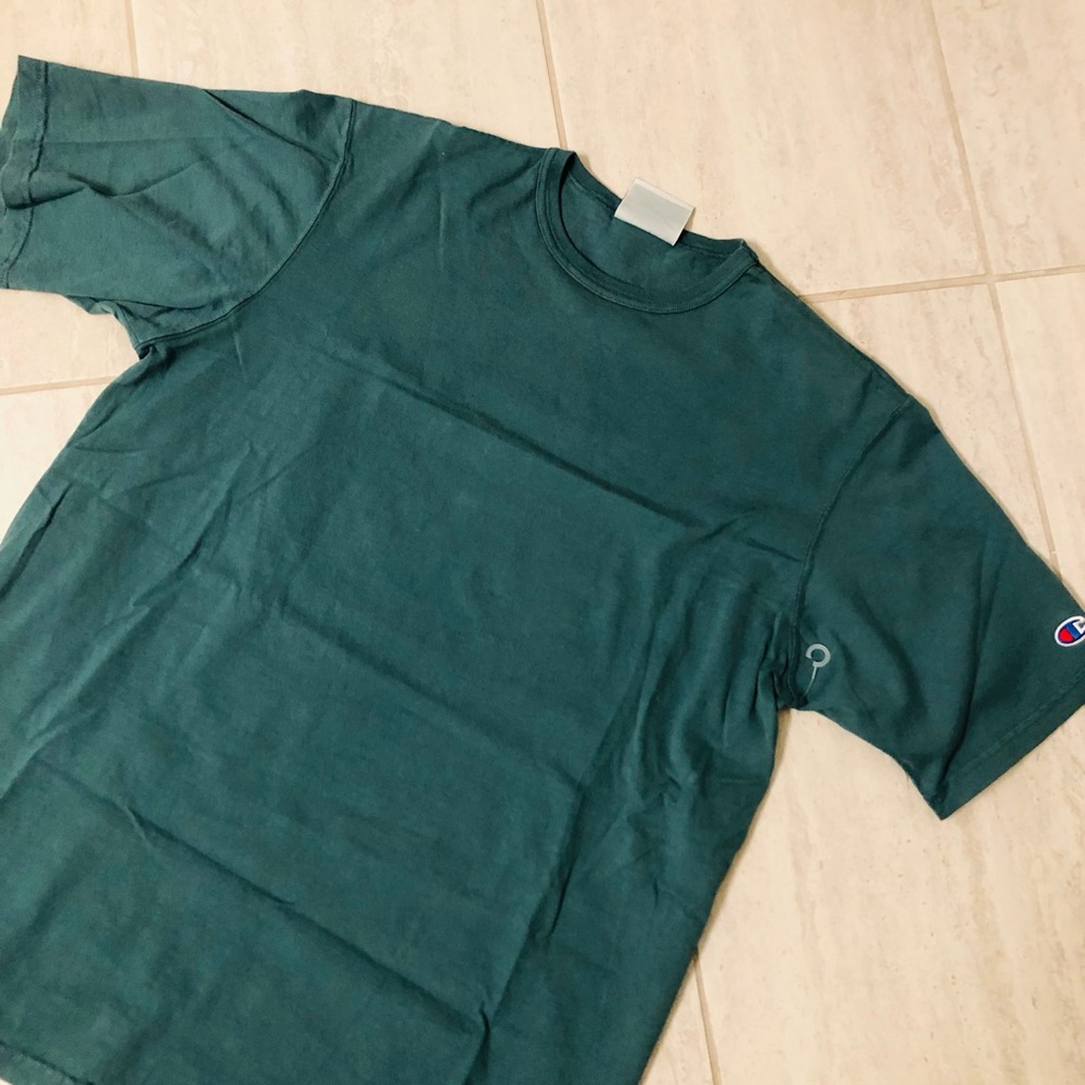 NWOT Champion T Shirt! Large